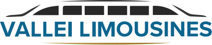 Vallei Limousines - Offerte systeem logo
